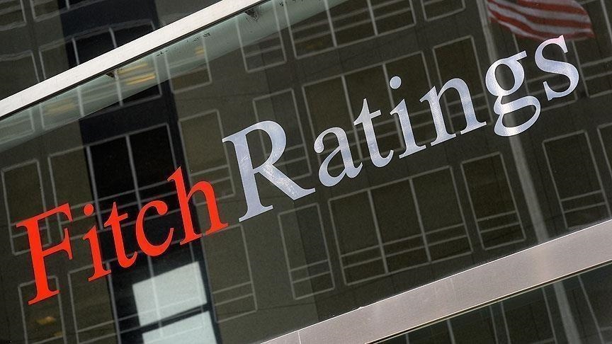 Fitch revises up global growth forecast to 2.7% from 2.6% Fitch revises up global growth forecast to 2.7% from 2.6%