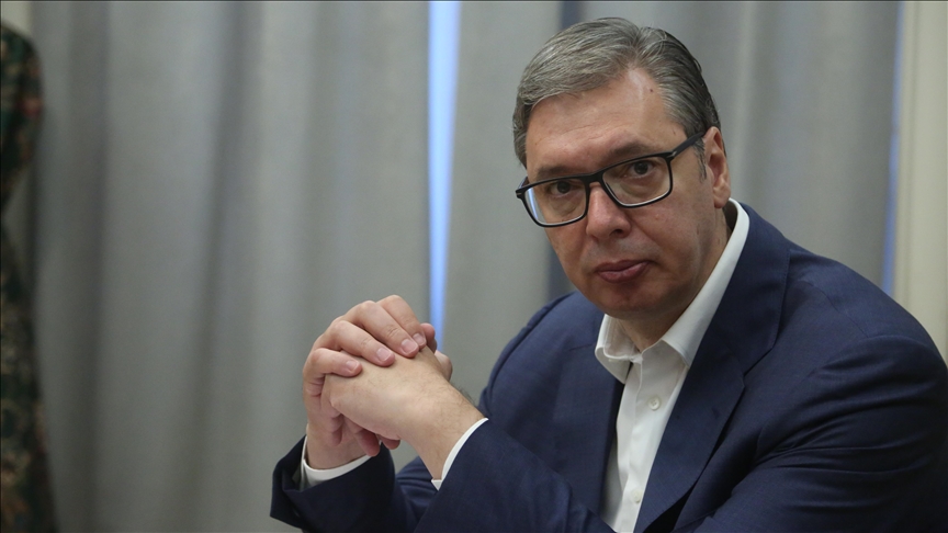 Vučić: U roku od 72 sata saopštiću poteze Srbije u vezi s kosovskom krizom