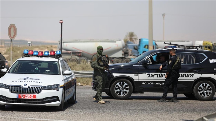 إسرائيل تعيد فتح معبر اللنبي أمام المسافرين دون البضائع