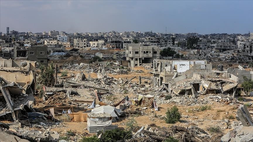 UN chief 'strongly condemns' Israeli airstrike on ‘safe zone’ in Gaza