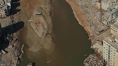 Число погибших в результате наводнения на юго-востоке Марокко возросло до 18
