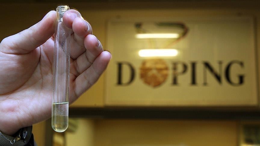 World Anti-Doping Agency urges 'reforms' in US policy
