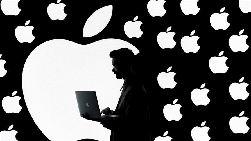 Top EU court orders Apple to pay €13 billion in back taxes to Ireland