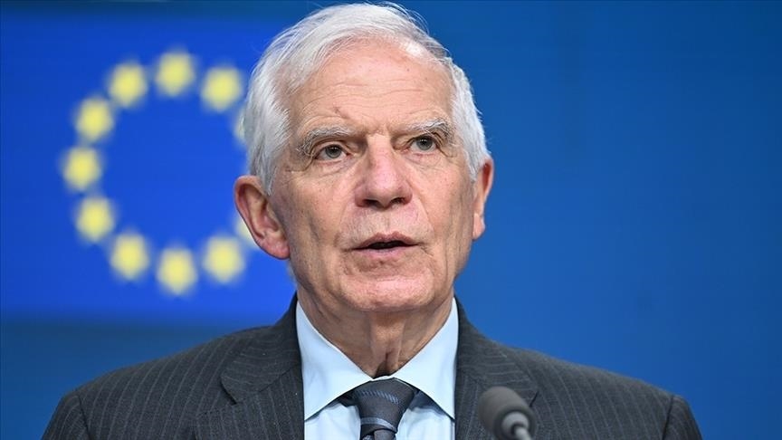 EU: Borrell osudio izraelski napad na “sigurnu zonu“ u Pojasu Gaze