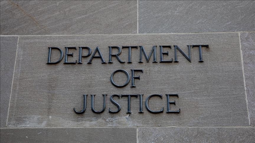 White supremacist leaders in US charged with 15 criminal counts, including igniting race war