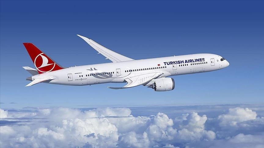 Turkish Airlines перевезла в 2024 году 57,4 млн пассажиров
