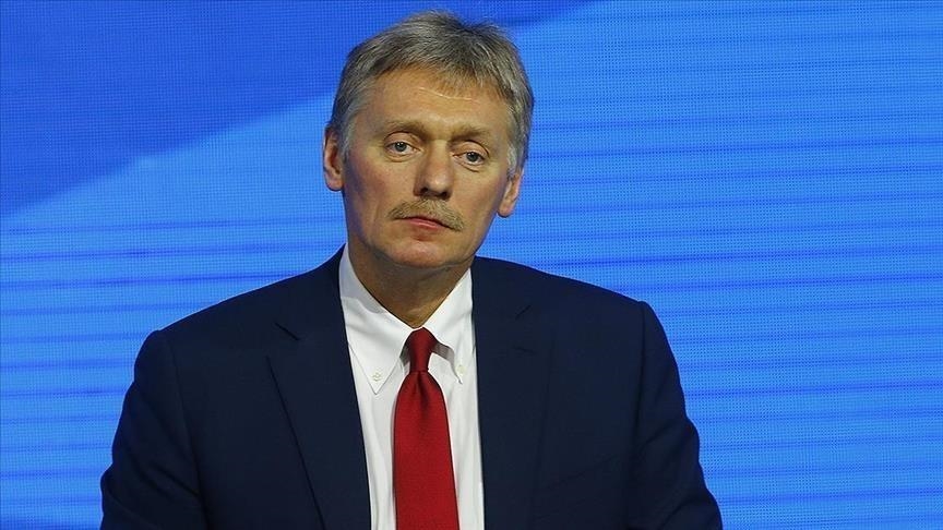 Kremlin: L' « opération spéciale » en Ukraine est la seule option viable pour la Russie à l'heure actuelle