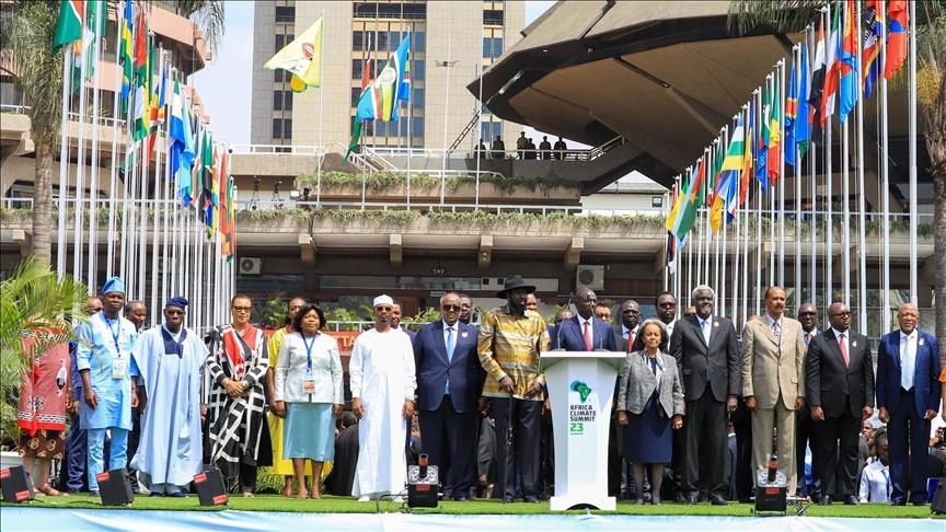 La Banque Africaine de Développement a financé 6575 projets en 60 ans