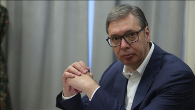 Vučić: U roku od 72 sata saopštiću poteze Srbije u vezi s kosovskom krizom