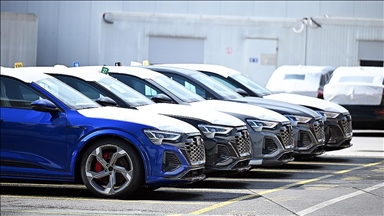 Audi'nin Brüksel fabrikasında kriz devam ediyor