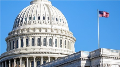 George Helmy sworn in as replacement for Menendez in US Senate