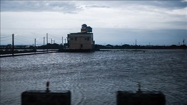 Death toll from Typhoon Yagi in Vietnam climbs to 127