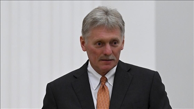 'Special operation' in Ukraine only viable option for Russia now: Kremlin