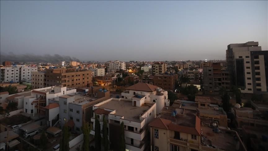 UN Security Council extends Sudan sanctions for additional year