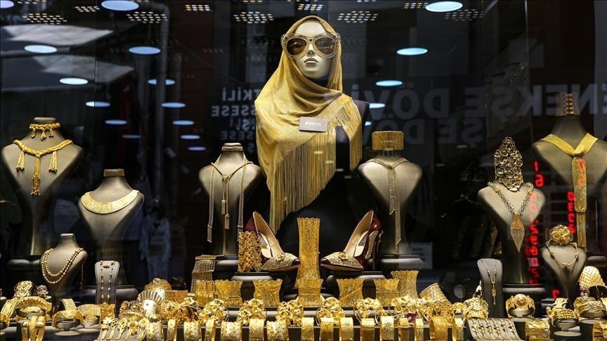 نرخ ارز و طلا در بازار آزاد استانبول