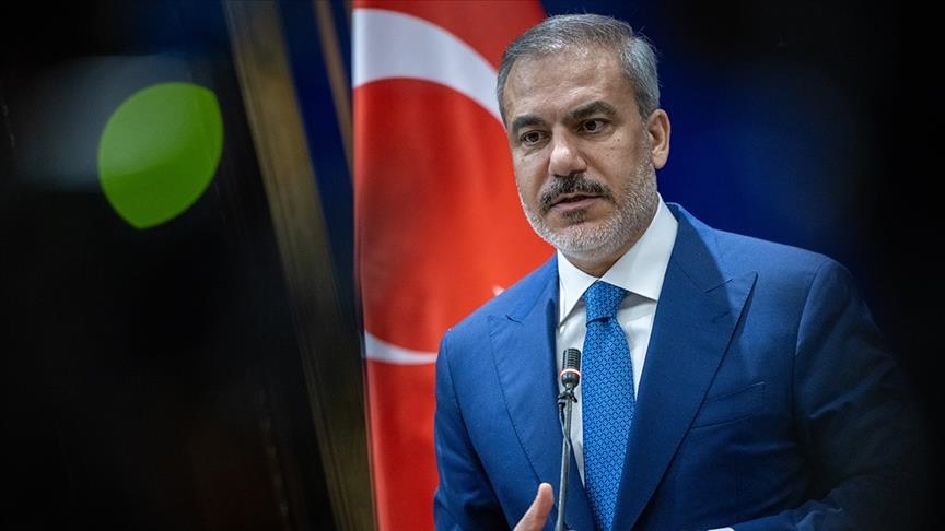 Turkish foreign minister to visit Uzbekistan