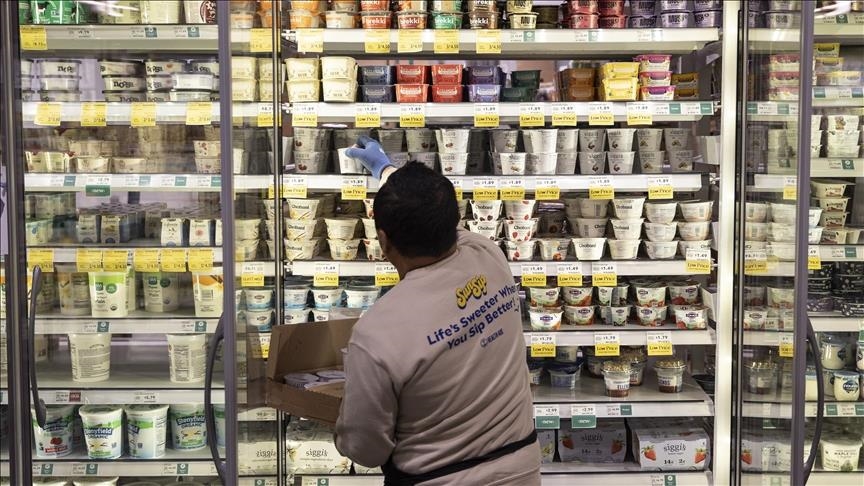 US consumer inflation annually rises 2.5% in August, slowest increase since February 2021
