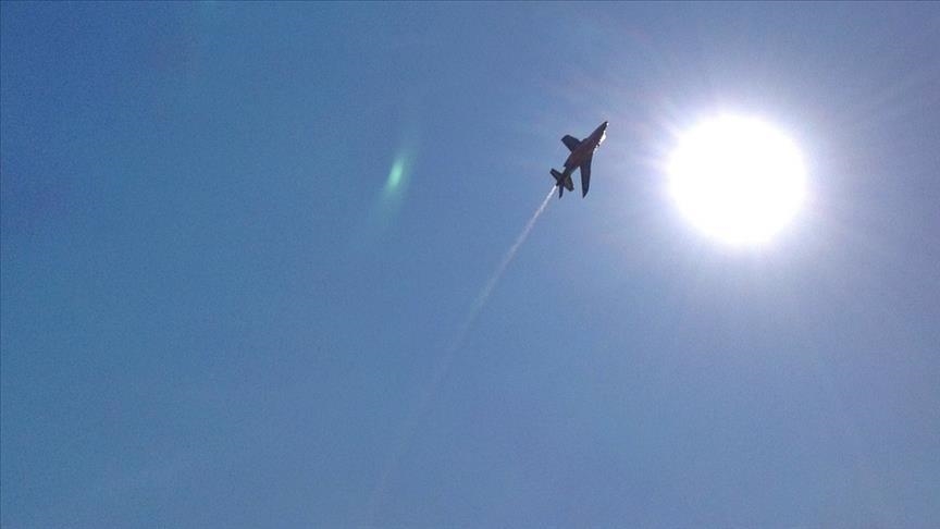 Taiwan grounds entire fleet of French-made Mirage jets after overnight crash