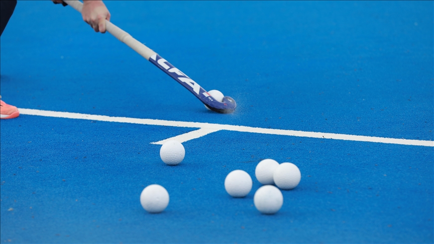 Australian hockey player gets 1-year ban for trying to buy cocaine during Paris Olympics