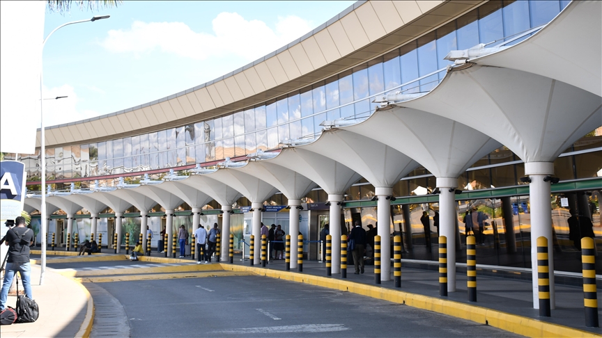 Kenya: Nairobi airport shuts down as workers strike over proposed lease to Indian firm