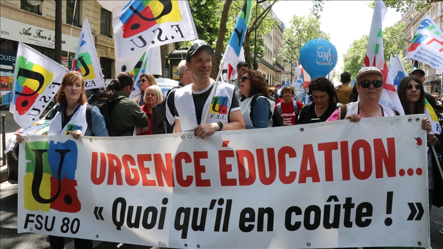 Égalité des chances en France : un rapport pointe des inégalités persistantes dans le système éducatif