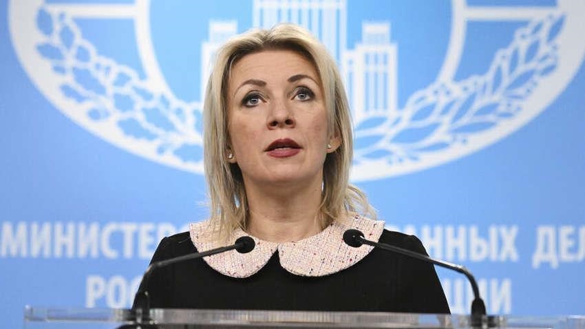 МИД РФ: субъекты Российской Федерации не могут быть предметом переговоров по Украине