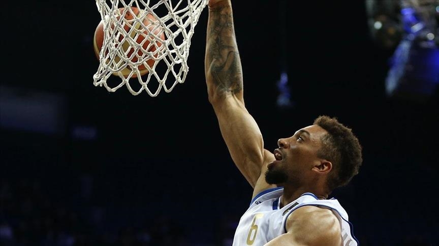 Fenerbahce Beko sign Canadian basketball player Khem Birch