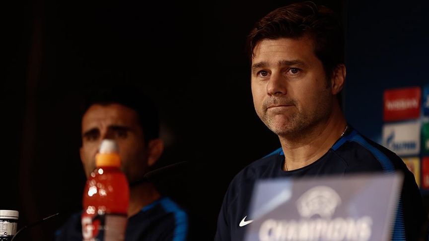 Argentine's Mauricio Pochettino named head coach of US National Football Team Argentine's Mauricio Pochettino named head coach of US National Football Team