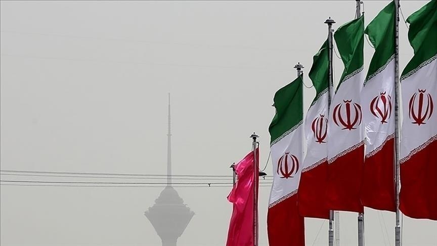 Iran ‘ready to share its expertise' in security with Burkina Faso: Envoy