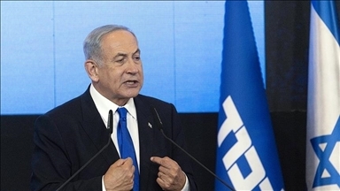 Netanyahu, Ürdün sınırına duvar inşa etmeyi planladığını açıkladı