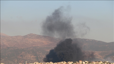 Another Hezbollah fighter killed in border clashes with Israel