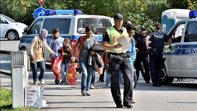 AB'de göç tartışması yeniden alevleniyor