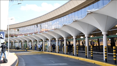 Kenya: Nairobi airport shuts down as workers strike over proposed lease to Indian firm