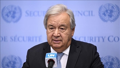 Guterres povodom godišnjice terorističkih napada 11. septembra: Nikada ne zaboraviti žrtve