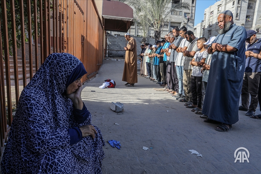 Al menos 21 palestinos son asesinados en nuevos ataques de Israel contra Gaza