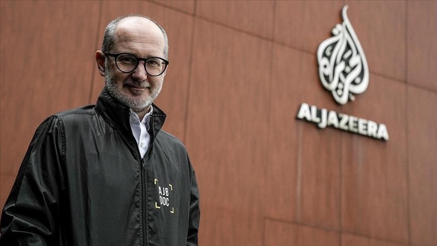 Al Jazeera Balkans Documentary Film Festival focusing on Palestinian struggle to begin Friday
