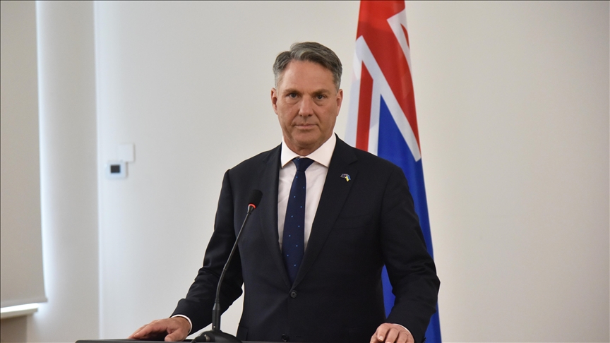 Australia strips military officers of medals over Afghan war crimes