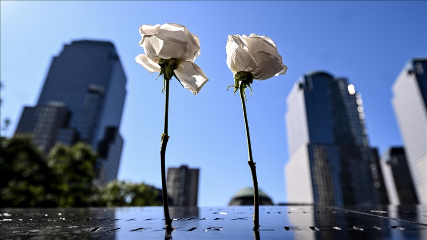U New Yorku obilježena godišnjica napada 11. septembra