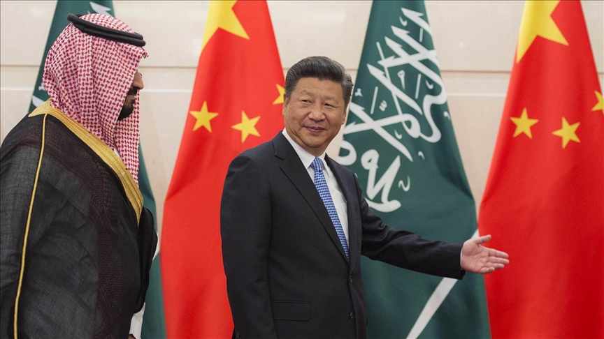 Saudi Arabia priority in China’s Middle East diplomacy: Premier Li