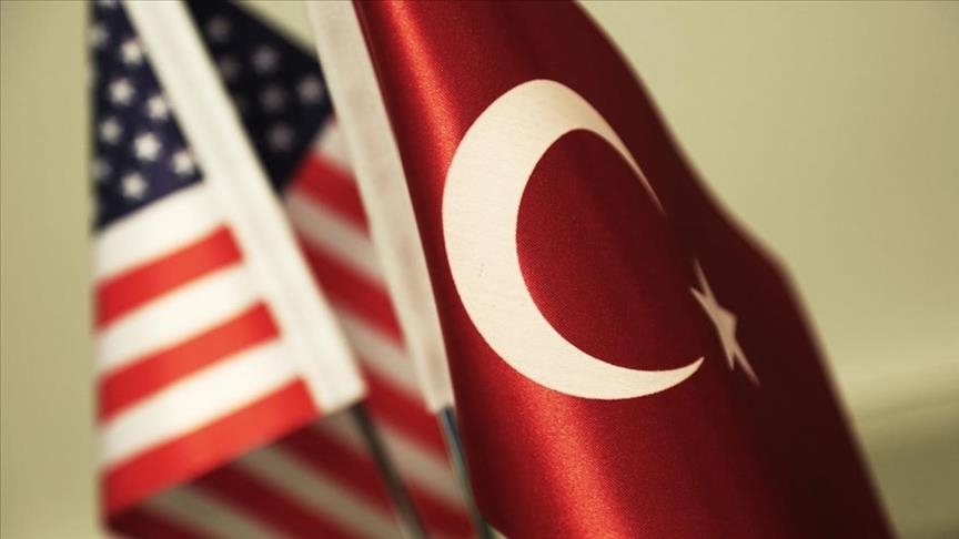 Türkiye, US discuss investment, cooperation Türkiye, US discuss investment, cooperation