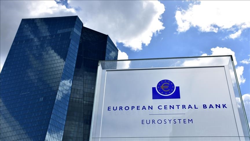 La Banque centrale européenne réduit son principal taux directeur de 0,25 point