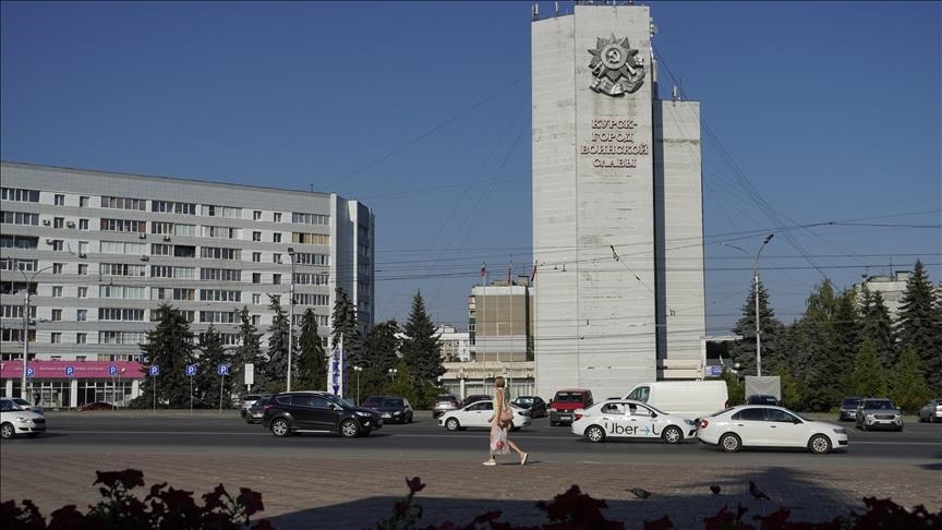 La Russie confirme officiellement la libération de 10 localités dans la région de Koursk