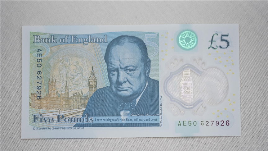 İngiltere'nin eski Başbakanı Churchill'in Kanada'da çalınan orijinal fotoğrafı İtalya'da bulundu