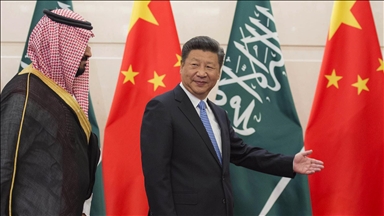 Saudi Arabia priority in China’s Middle East diplomacy: Premier Li