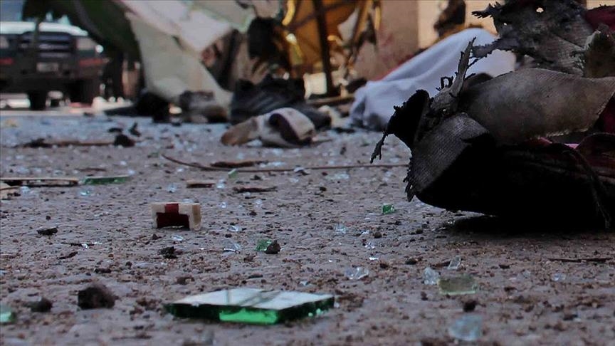 داعش مسئولیت کشتار هزارهها در افغانستان را برعهده گرفت
