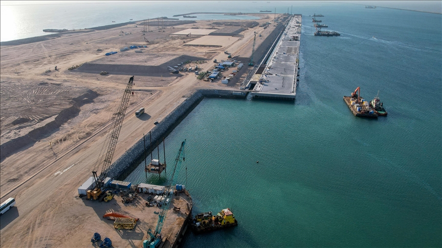 China, Maldives sign pact for trade, investment in local currency