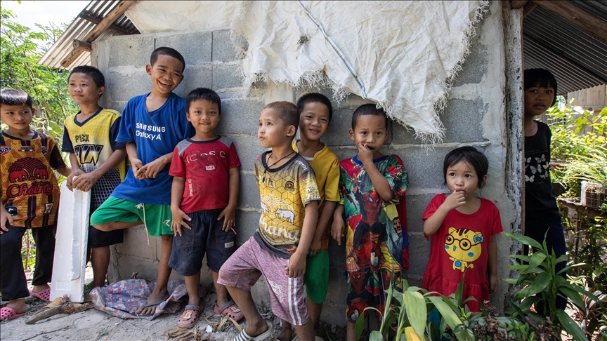 UNHCR welcomes Thailand’s full adoption of int’l convention to protect child rights
