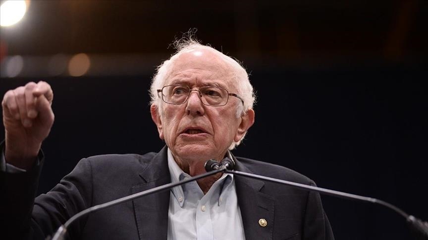 Senator Sanders traži istragu o izraelskom ubistvu tursko-američke aktivistice Aysenur