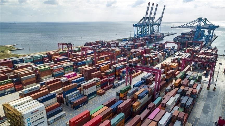 US import, export prices fall in August