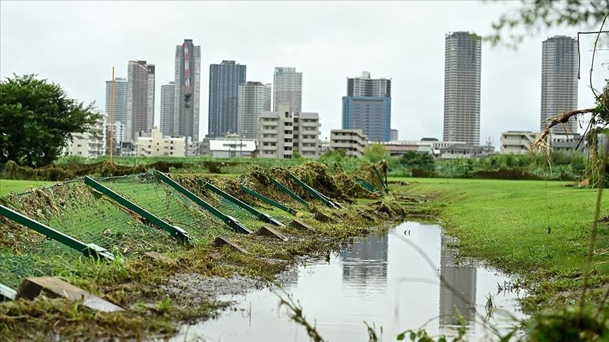 Typhoon Yagi kills 36 more in Vietnam, brings death toll 233